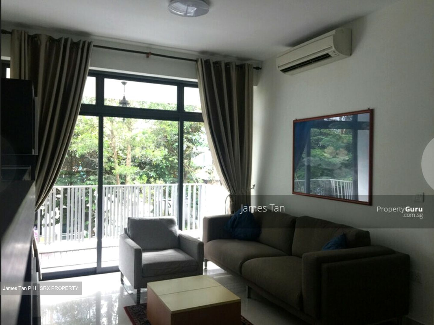 Rosewood Suites (D25), Condominium #558708891